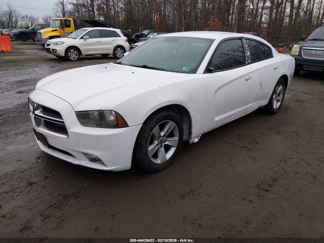 Продаж на аукціоні авто 2012 Dodge Charger Se, vin: 2C3CDXBG0CH169413, номер лоту: 44425432