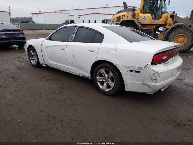 Продаж на аукціоні авто 2012 Dodge Charger Se, vin: 2C3CDXBG0CH169413, номер лоту: 44425432