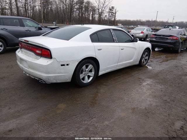 Продаж на аукціоні авто 2012 Dodge Charger Se, vin: 2C3CDXBG0CH169413, номер лоту: 44425432