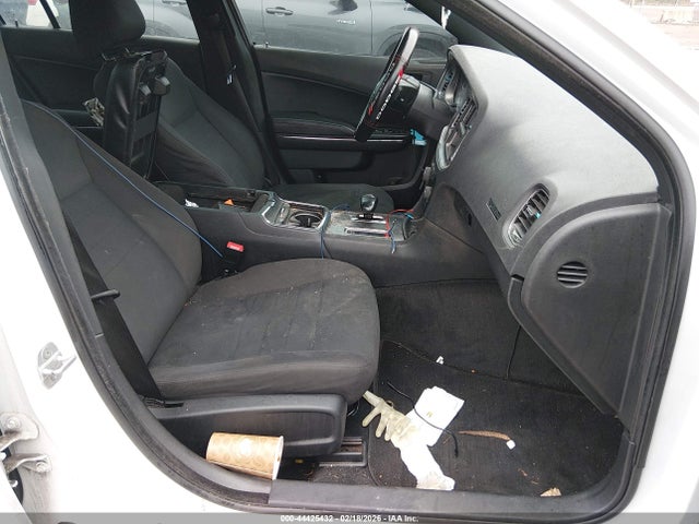 Продаж на аукціоні авто 2012 Dodge Charger Se, vin: 2C3CDXBG0CH169413, номер лоту: 44425432
