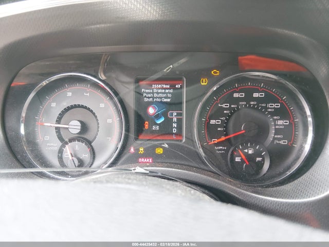 Продаж на аукціоні авто 2012 Dodge Charger Se, vin: 2C3CDXBG0CH169413, номер лоту: 44425432