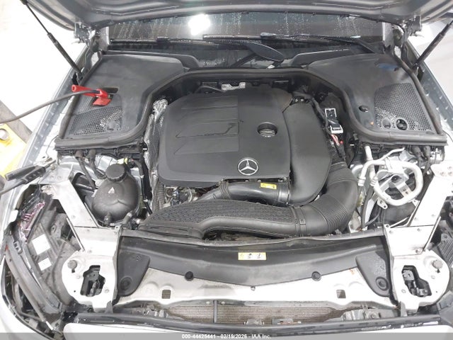 2021 Mercedes-benz E 350 4matic მანქანა იყიდება აუქციონზე, vin: W1KZF8EB6MA919327, აუქციონის ნომერი: 44425441