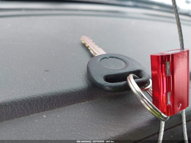 2005 CADILLAC ESCALADE 1GYEK63N85R258290 Photo 10