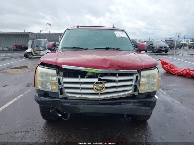 44425442 :رقم المزاد ، 1GYEK63N85R258290 vin ، 2005 Cadillac Escalade Standard مزاد بيع