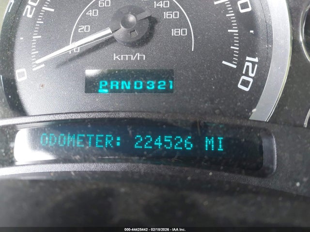 2005 CADILLAC ESCALADE 1GYEK63N85R258290 Photo 6