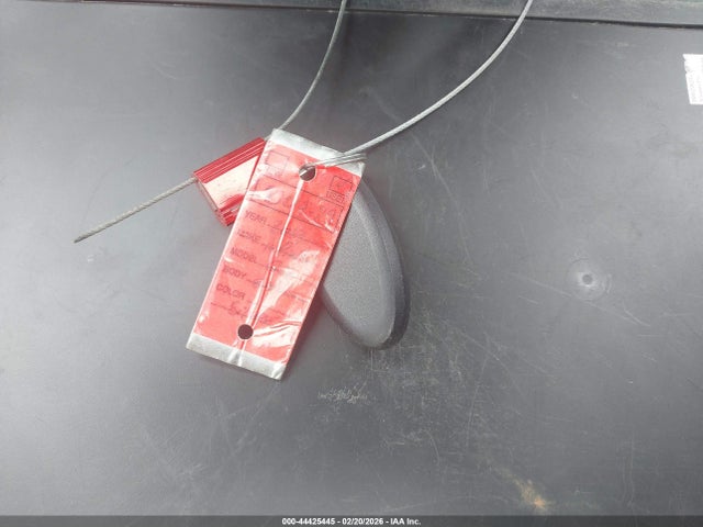 2019 INFINITI Q50 JN1EV7APXKM542507 Photo 10