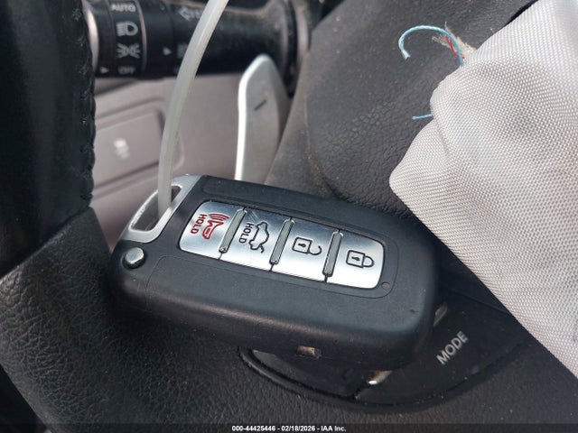 2011 Hyundai Sonata Se მანქანა იყიდება აუქციონზე, vin: 5NPEC4AC9BH038314, აუქციონის ნომერი: 44425446