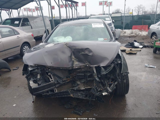 2011 Hyundai Sonata Se მანქანა იყიდება აუქციონზე, vin: 5NPEC4AC9BH038314, აუქციონის ნომერი: 44425446