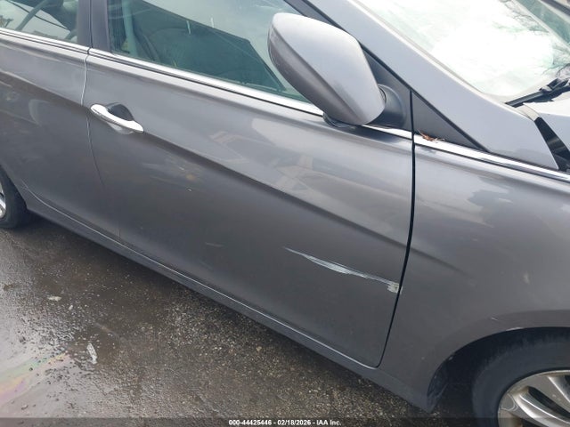 2011 Hyundai Sonata Se მანქანა იყიდება აუქციონზე, vin: 5NPEC4AC9BH038314, აუქციონის ნომერი: 44425446
