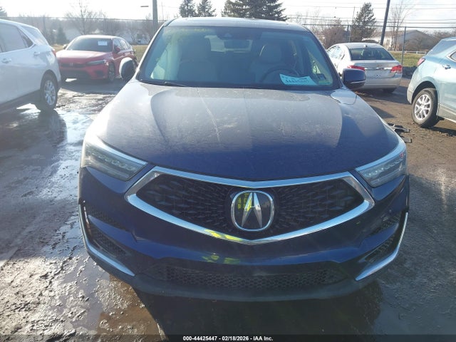 Aukcja sprzedaży 2019 Acura Rdx Technology Package, vin: 5J8TC2H57KL010415, numer aukcji: 44425447