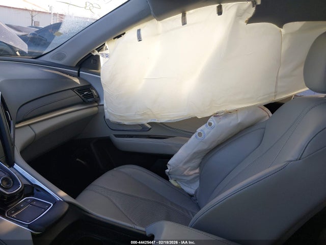 Aukcja sprzedaży 2019 Acura Rdx Technology Package, vin: 5J8TC2H57KL010415, numer aukcji: 44425447