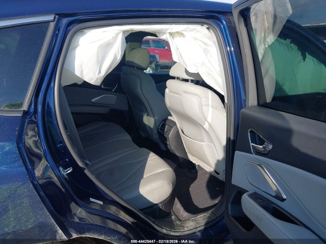 Aukcja sprzedaży 2019 Acura Rdx Technology Package, vin: 5J8TC2H57KL010415, numer aukcji: 44425447