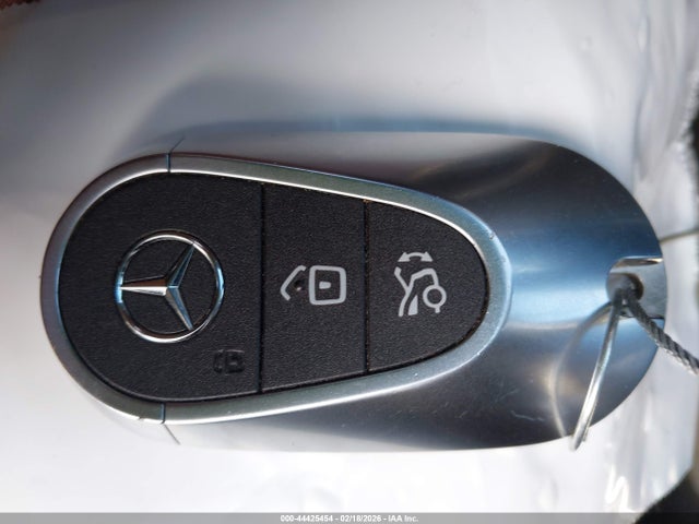 2025 MERCEDES-BENZ GLC 350E W1NKM5GB2SF342348 Photo 10