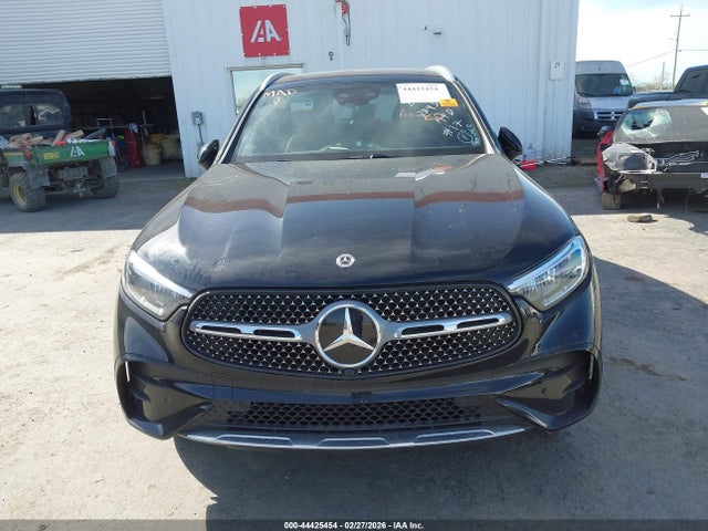 2025 MERCEDES-BENZ GLC 350E W1NKM5GB2SF342348 Photo 5