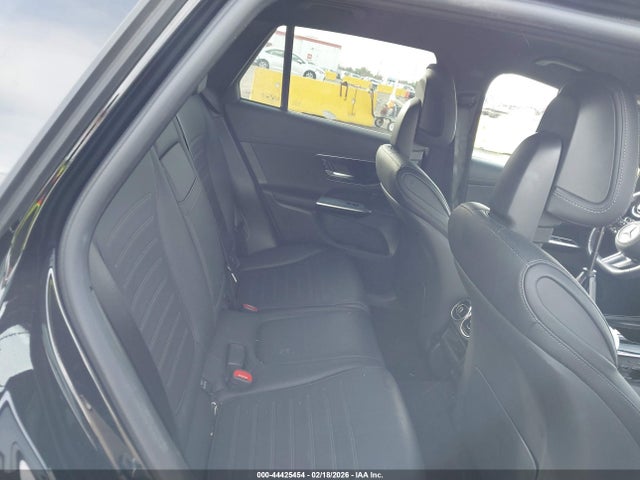 2025 MERCEDES-BENZ GLC 350E W1NKM5GB2SF342348 Photo 7