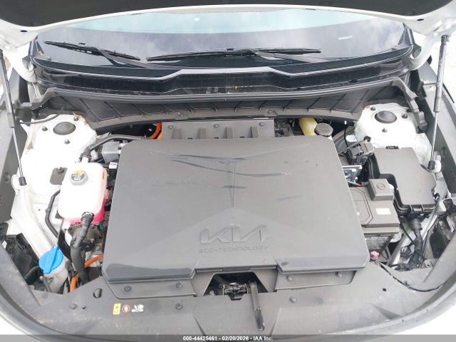 KNDCR3L14S5141961 KIA Niro Ev Wind