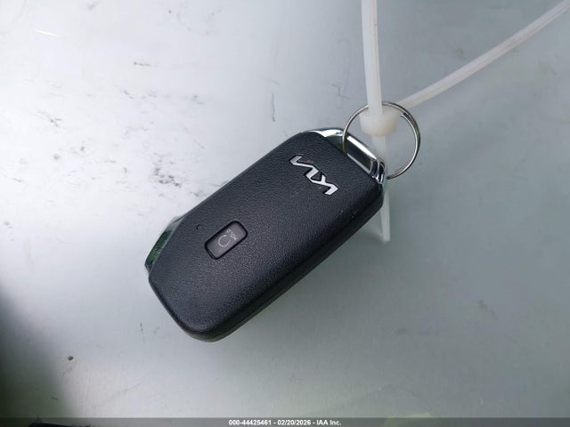 KNDCR3L14S5141961 KIA Niro Ev Wind
