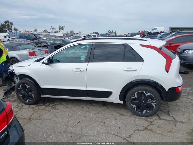 KNDCR3L14S5141961 KIA Niro Ev Wind