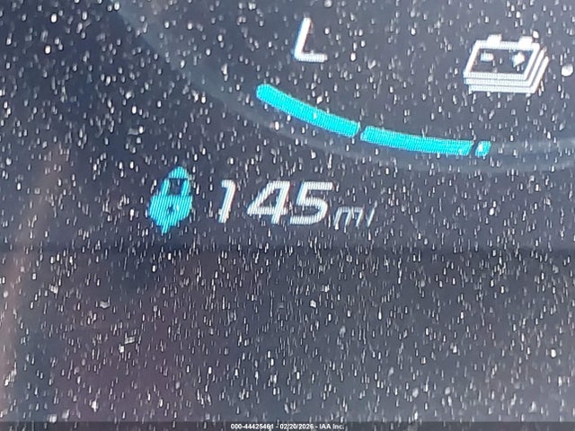 KNDCR3L14S5141961 KIA Niro Ev Wind
