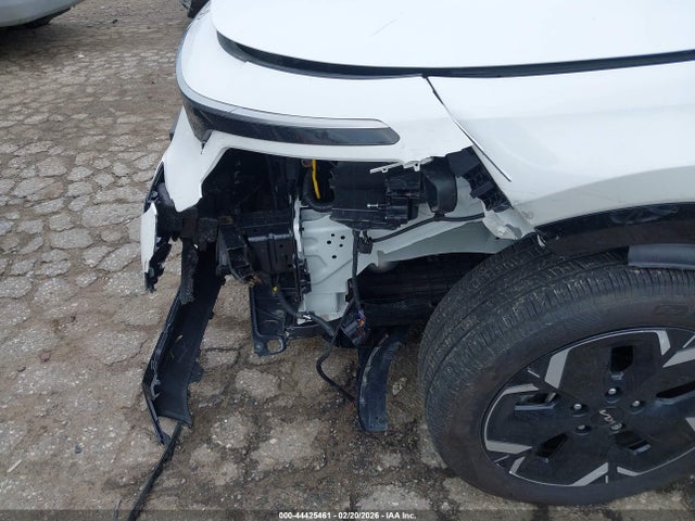 KNDCR3L14S5141961 KIA Niro Ev Wind