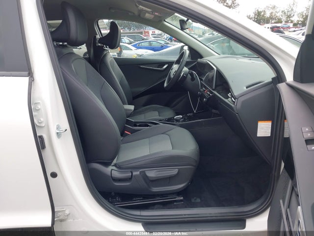 KNDCR3L14S5141961 KIA Niro Ev Wind