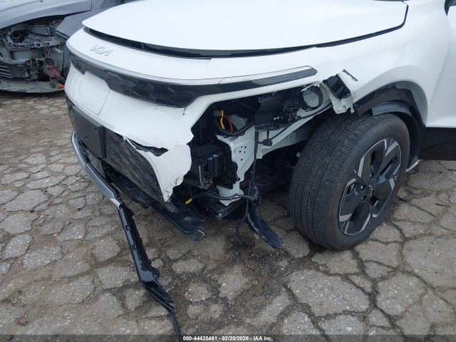 KNDCR3L14S5141961 KIA Niro Ev Wind