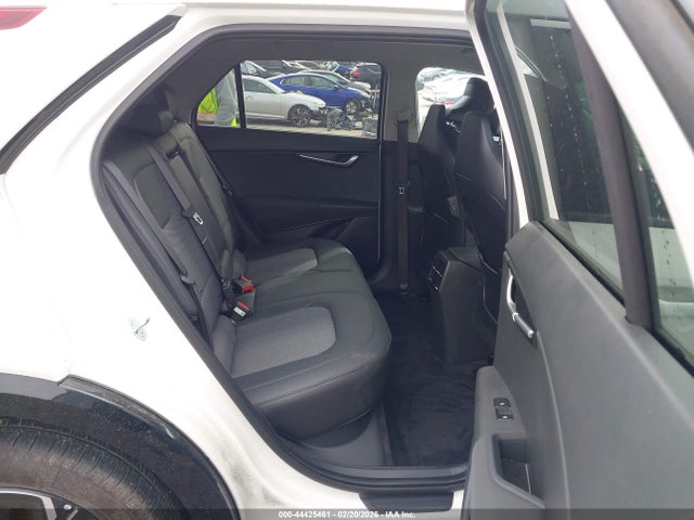 KNDCR3L14S5141961 KIA Niro Ev Wind