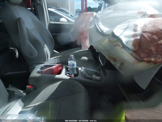 Aukcja sprzedaży 2014 Chrysler Town & Country Touring-l, vin: 2C4RC1CG7ER277979, numer aukcji: 44425465