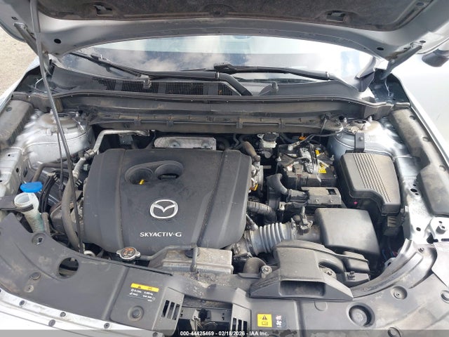 Aukcja sprzedaży 2021 Mazda Cx-5 Touring, vin: JM3KFBCM3M0340421, numer aukcji: 44425469