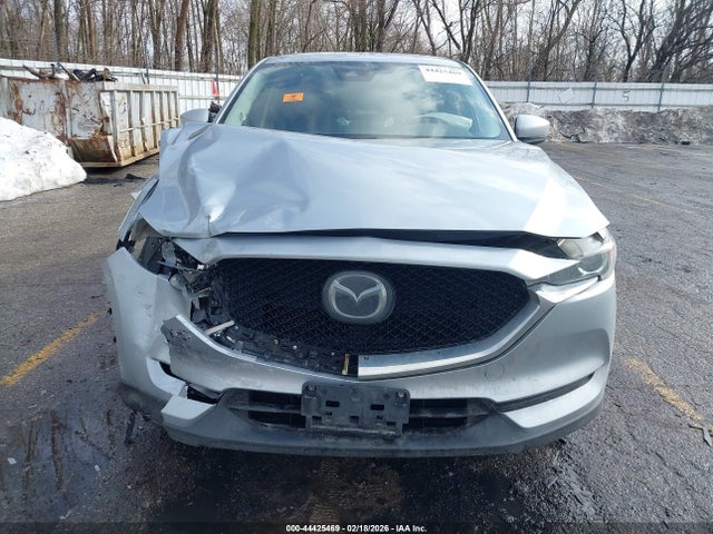 Aukcja sprzedaży 2021 Mazda Cx-5 Touring, vin: JM3KFBCM3M0340421, numer aukcji: 44425469