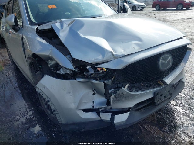 Aukcja sprzedaży 2021 Mazda Cx-5 Touring, vin: JM3KFBCM3M0340421, numer aukcji: 44425469