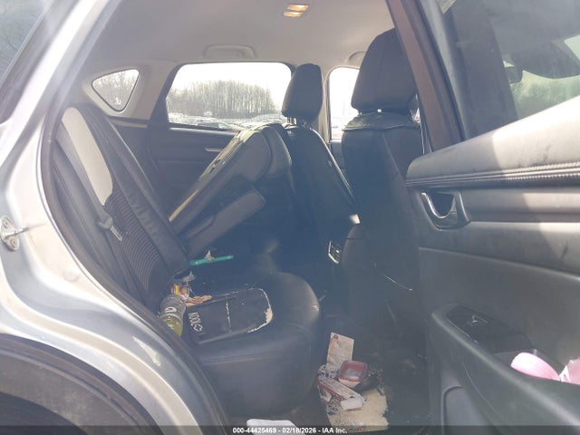Aukcja sprzedaży 2021 Mazda Cx-5 Touring, vin: JM3KFBCM3M0340421, numer aukcji: 44425469