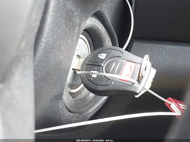 44425478 :رقم المزاد ، JN8AS5MT4CW251268 vin ، 2012 Nissan Rogue S مزاد بيع