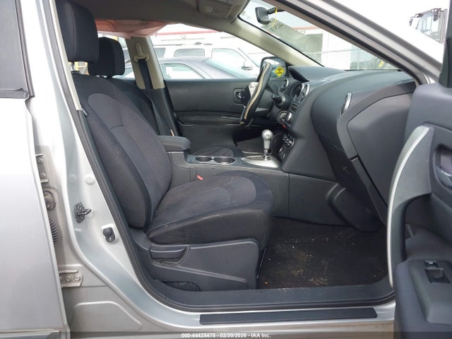 44425478 :رقم المزاد ، JN8AS5MT4CW251268 vin ، 2012 Nissan Rogue S مزاد بيع
