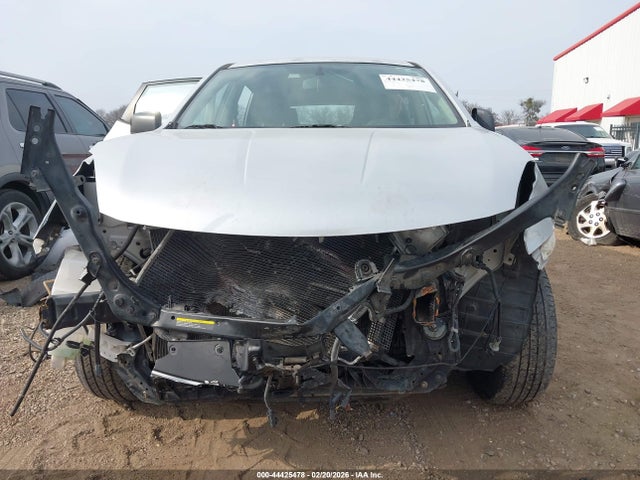44425478 :رقم المزاد ، JN8AS5MT4CW251268 vin ، 2012 Nissan Rogue S مزاد بيع