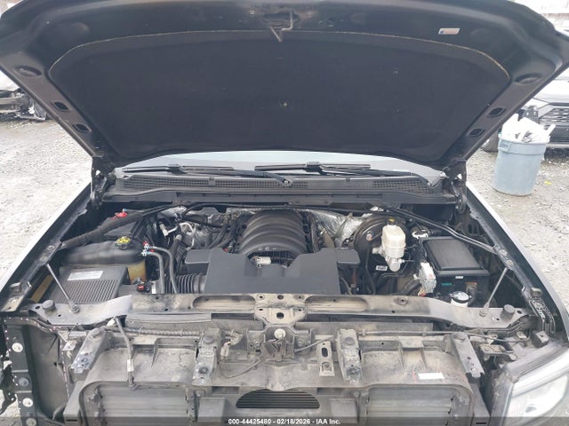 3GTU2NEC8HG175020 GMC Sierra 1500 Slt