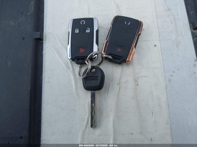 3GTU2NEC8HG175020 GMC Sierra 1500 Slt