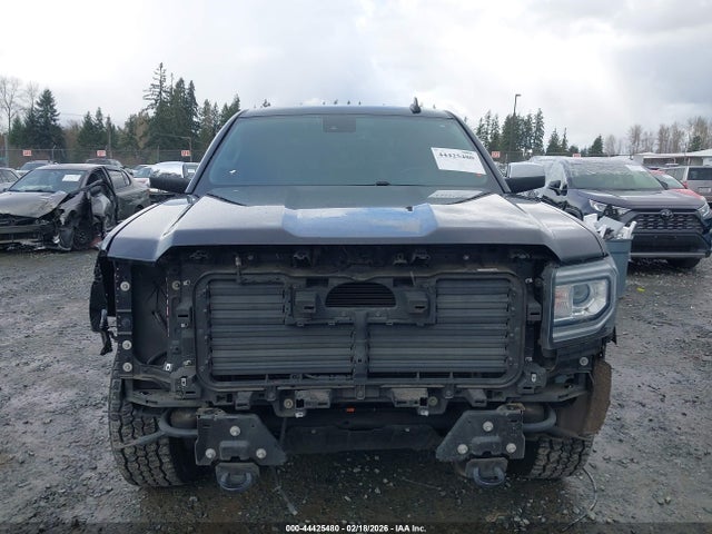 3GTU2NEC8HG175020 GMC Sierra 1500 Slt