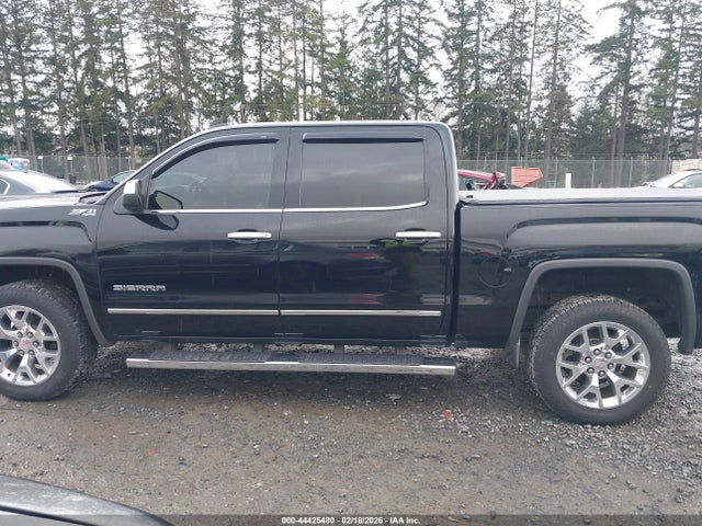 3GTU2NEC8HG175020 GMC Sierra 1500 Slt