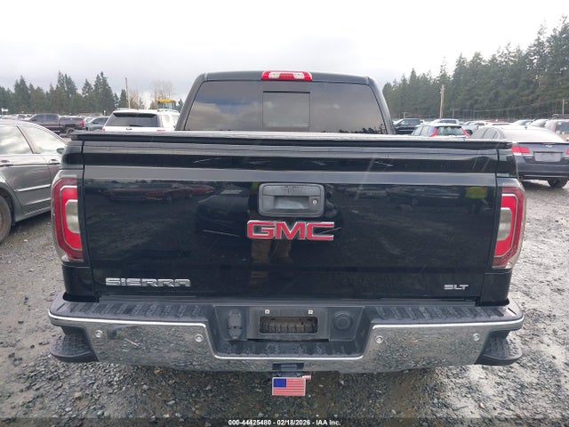 3GTU2NEC8HG175020 GMC Sierra 1500 Slt
