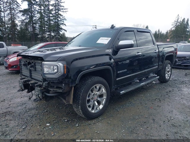 3GTU2NEC8HG175020 GMC Sierra 1500 Slt