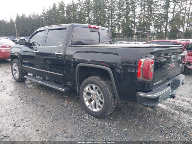 3GTU2NEC8HG175020 GMC Sierra 1500 Slt