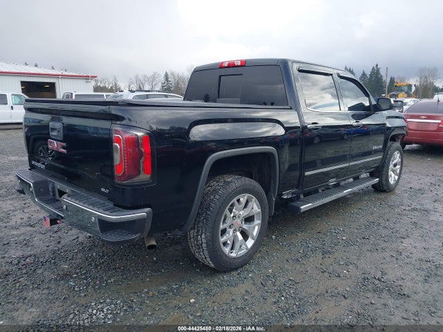 3GTU2NEC8HG175020 GMC Sierra 1500 Slt