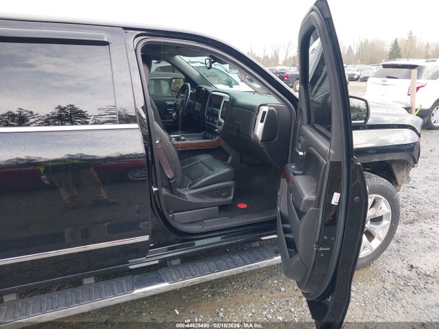 3GTU2NEC8HG175020 GMC Sierra 1500 Slt