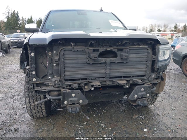 3GTU2NEC8HG175020 GMC Sierra 1500 Slt