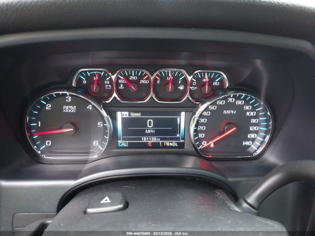 3GTU2NEC8HG175020 GMC Sierra 1500 Slt