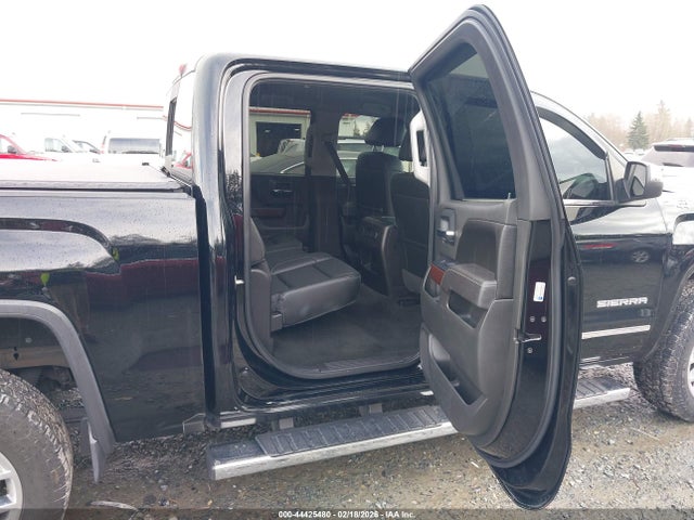3GTU2NEC8HG175020 GMC Sierra 1500 Slt