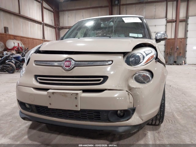 2014 FIAT 500L ZFBCFACH4EZ029235 Photo 5