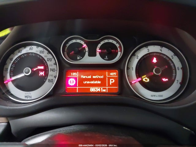 2014 FIAT 500L ZFBCFACH4EZ029235 Photo 6