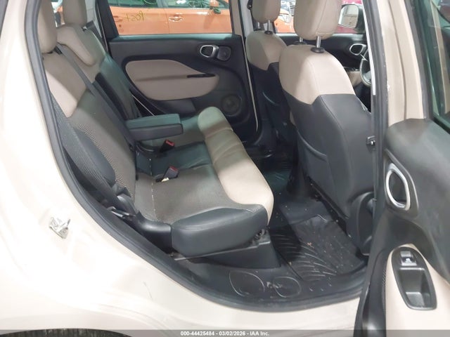 2014 FIAT 500L ZFBCFACH4EZ029235 Photo 7